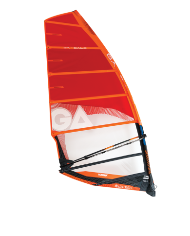 GA Sails Matrix 6
