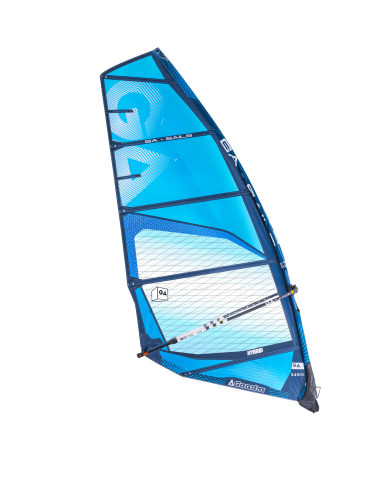 GA-Sails Hybrid 6
