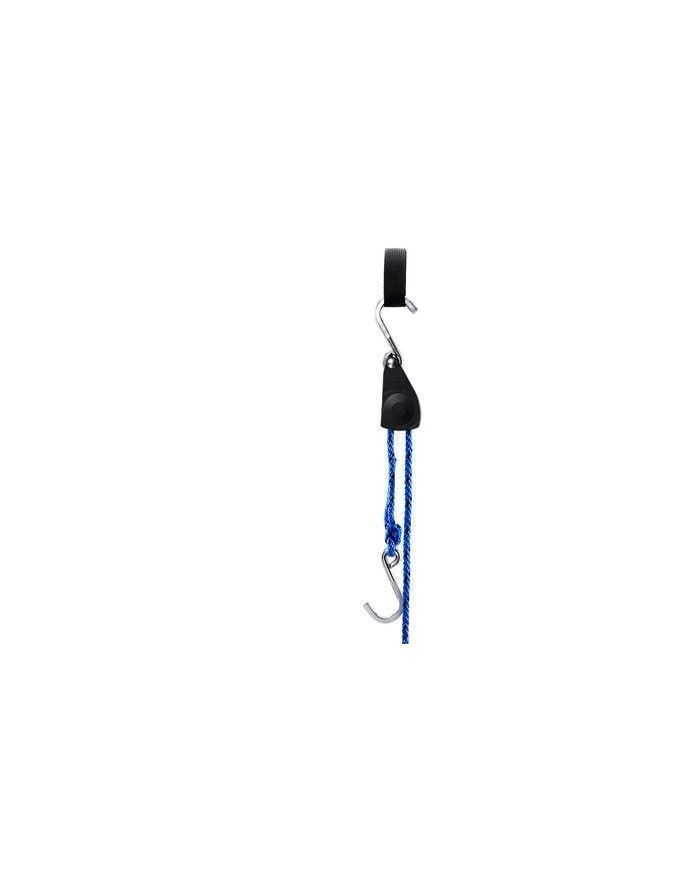 Thule Ratchet System QuickDraw X2 Thule Ratchet System QuickDraw X2