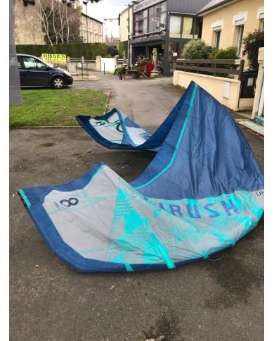 Airush Union 8m 2018 occasion