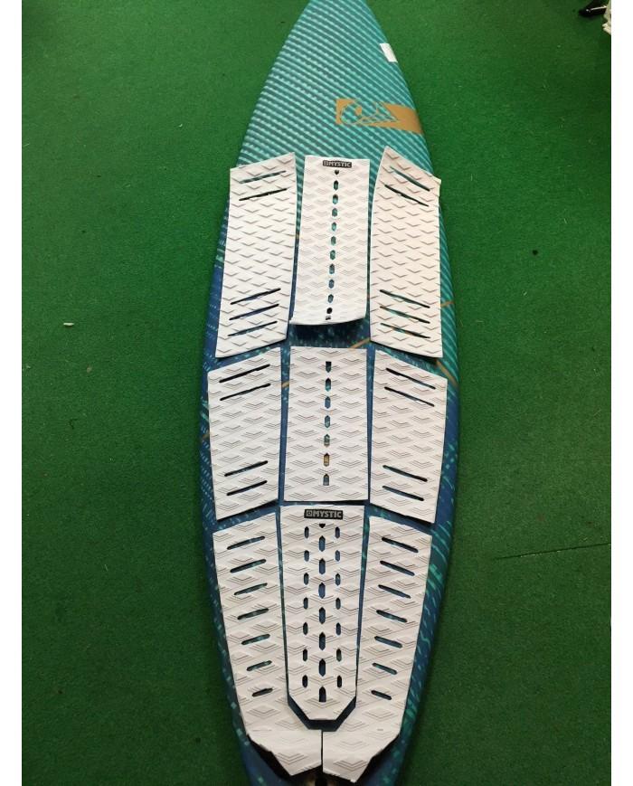 MYSTIC surf pads intégral
