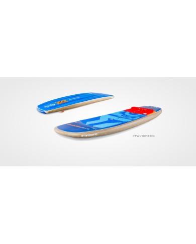 Starboard Hyper Foil 7'2 X 27