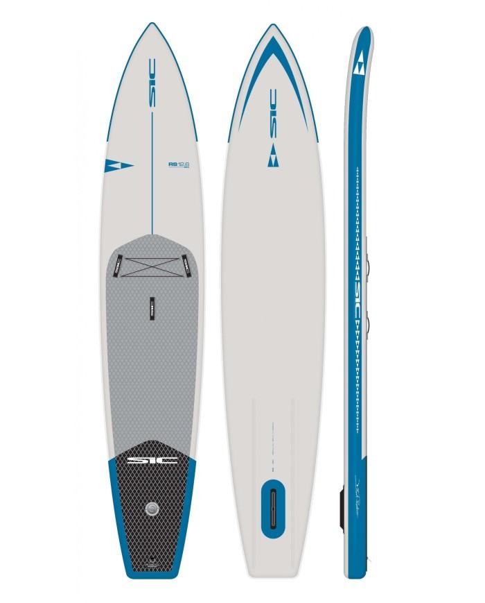 SIC RS AIR GLIDE 12'6 x 29 fusion occasion SIC RS AIR GLIDE 12'6 x 29 fusion occasion