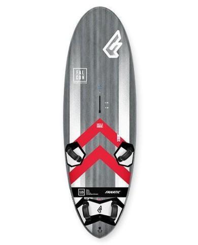 Fanatic Falcon 130 2019 Foil