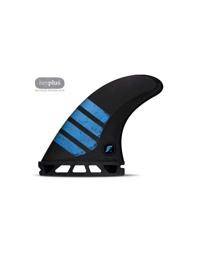 Futures thruster F6 ALPHA SERIES CARBON RED Futures thruster F6 ALPHA SERIES CARBON RED