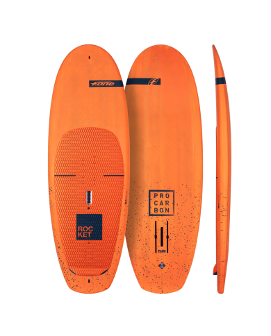 F-One ROCKET SUP FOIL 2019