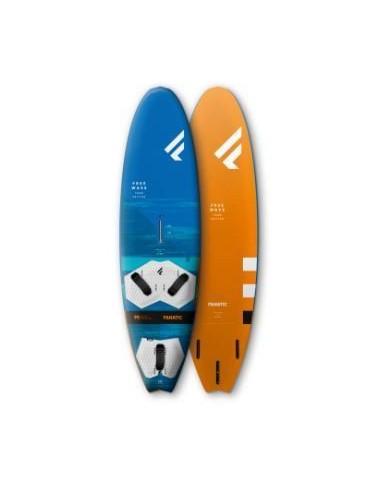 Fanatic Freewave TE 2020