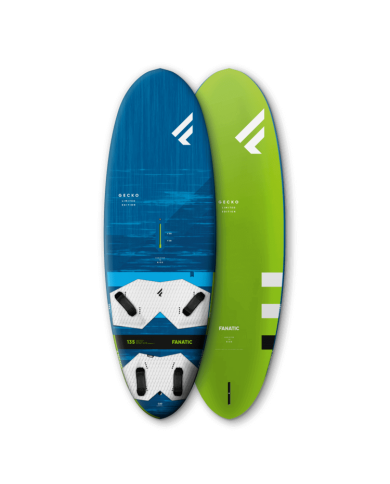 Fanatic Gecko LTD 2020