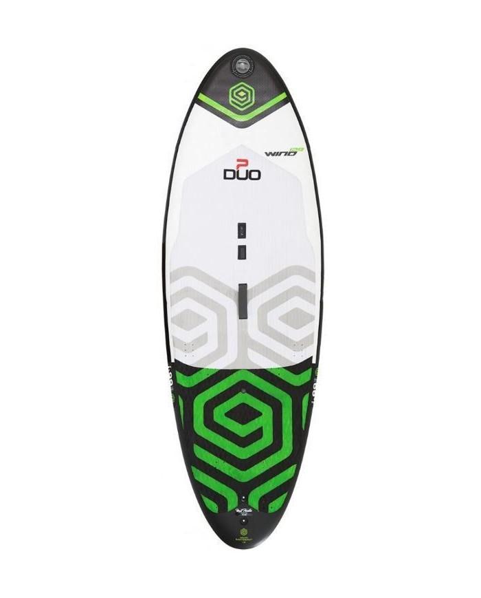 duo board planche i99 planche voile funboard windsurf Litres 140 Litres