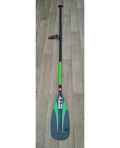 CT + Pagaie Aito RACE 2019 medium flex 80