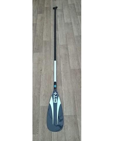 CT + Pagaie Aito RACE 2019 soft flex 76