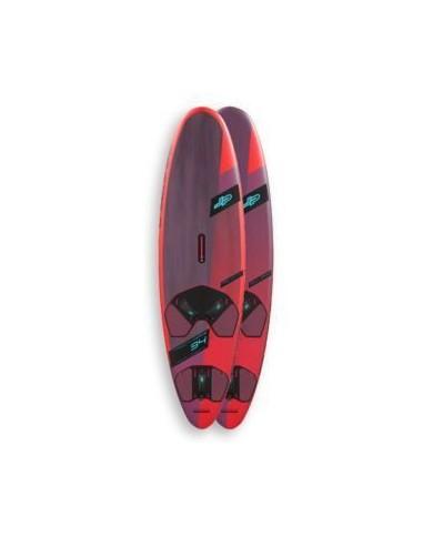 JP Australia Freestyle Wave Wood 2020
