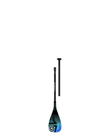 STARBOARD Enduro 2.0 tiki Tech Round S 35 Vario