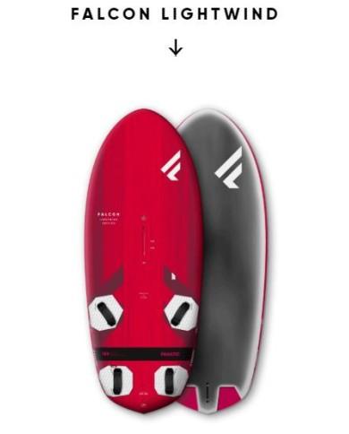 FANATIC Falcon Lightwind 2020