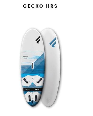 fanatic gecko hrs 2020