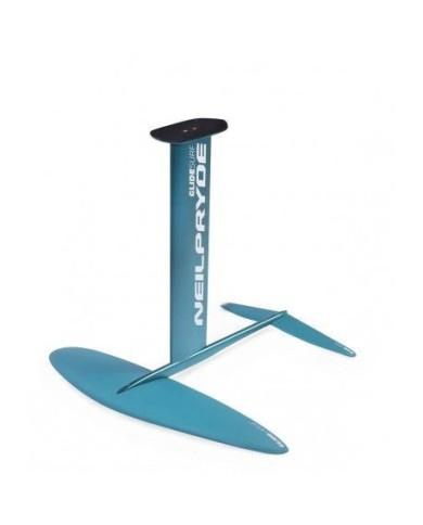 Neilpryde foil glide surf alu 2019