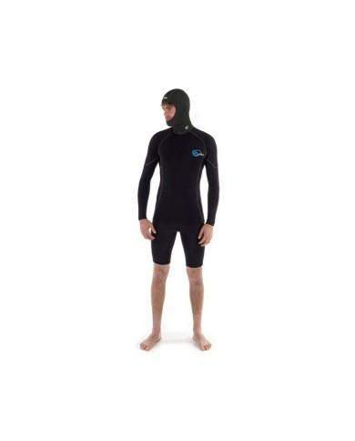 PROLIMIT TOP CAGOULE LAYER...