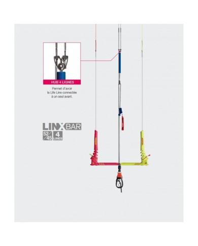 F-ONE barre Linx 2018 réglable