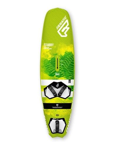 FANATIC Stubby TE 2018