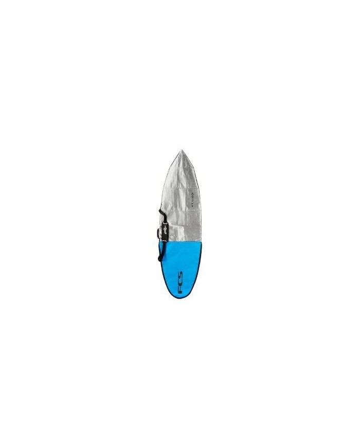 FCS dayrunner hybrid FCS dayrunner hybrid