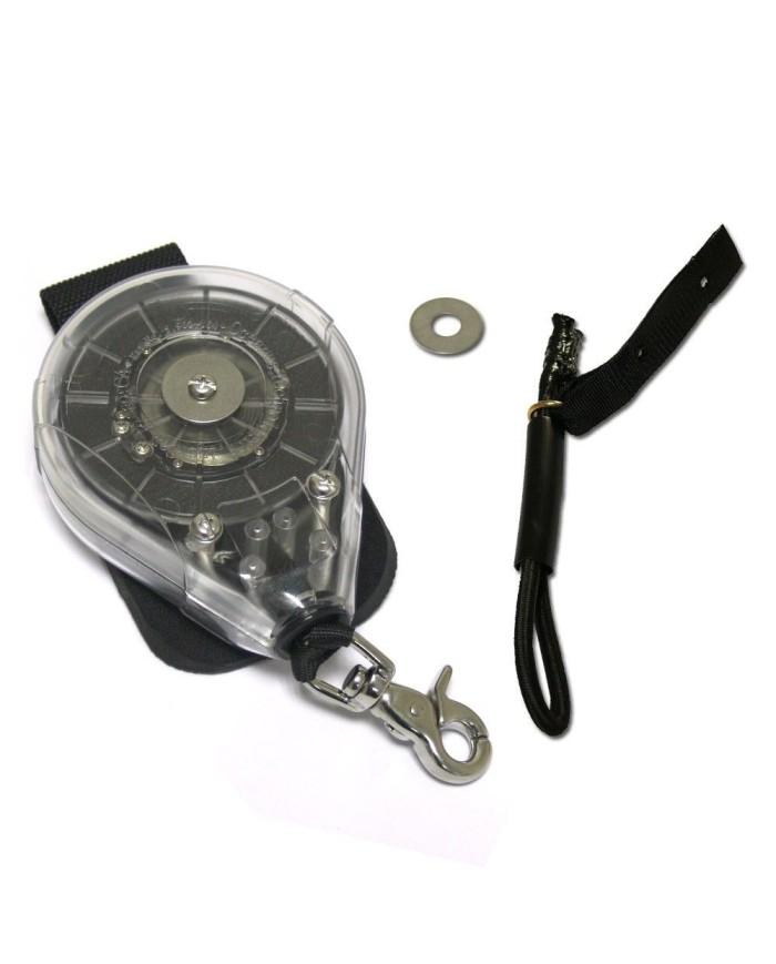 Leash enrouleur Leash enrouleur