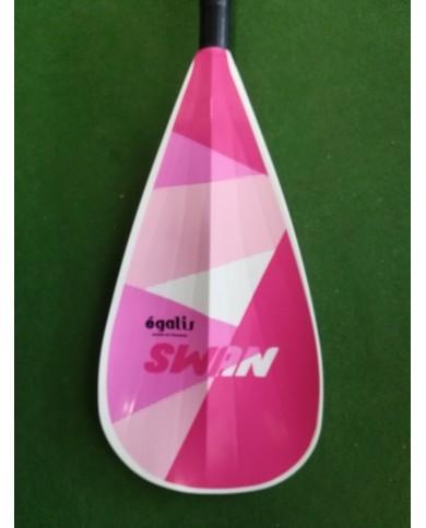 Egalis SWAN Vario Alu renforcé