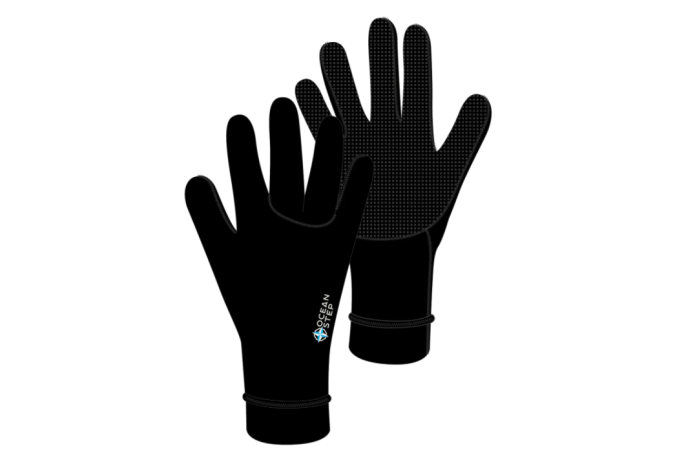 OCEANSTEP gloves 3mm