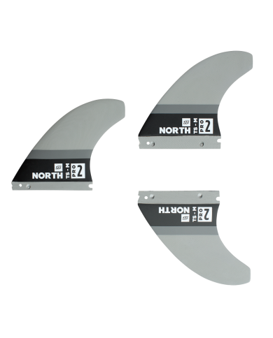 North TS-S Trifins Pro 2