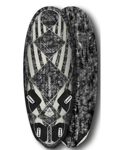 Patrik Slalom 140 Bionic 2018