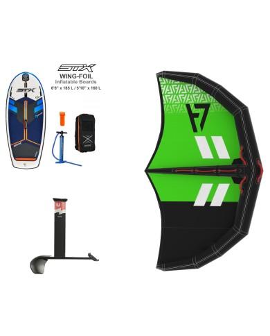Pack Wing Foil Air STX +...