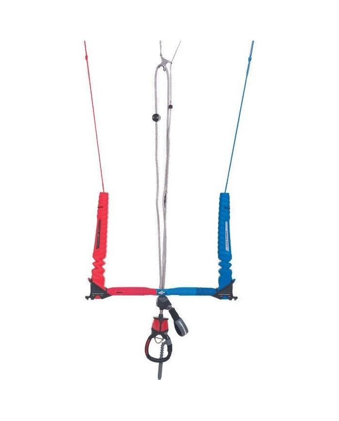 Naish torque BTB 4 lignes 2019 Naish torque BTB 4 lignes 2019