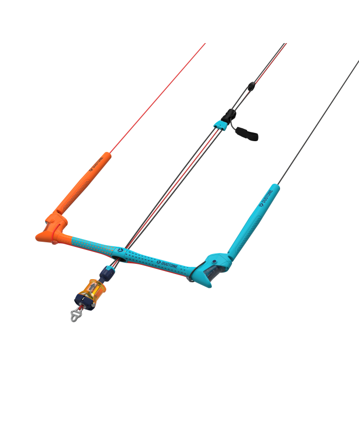 Duotone trust barre quad control 2019 Duotone trust barre quad control 2019