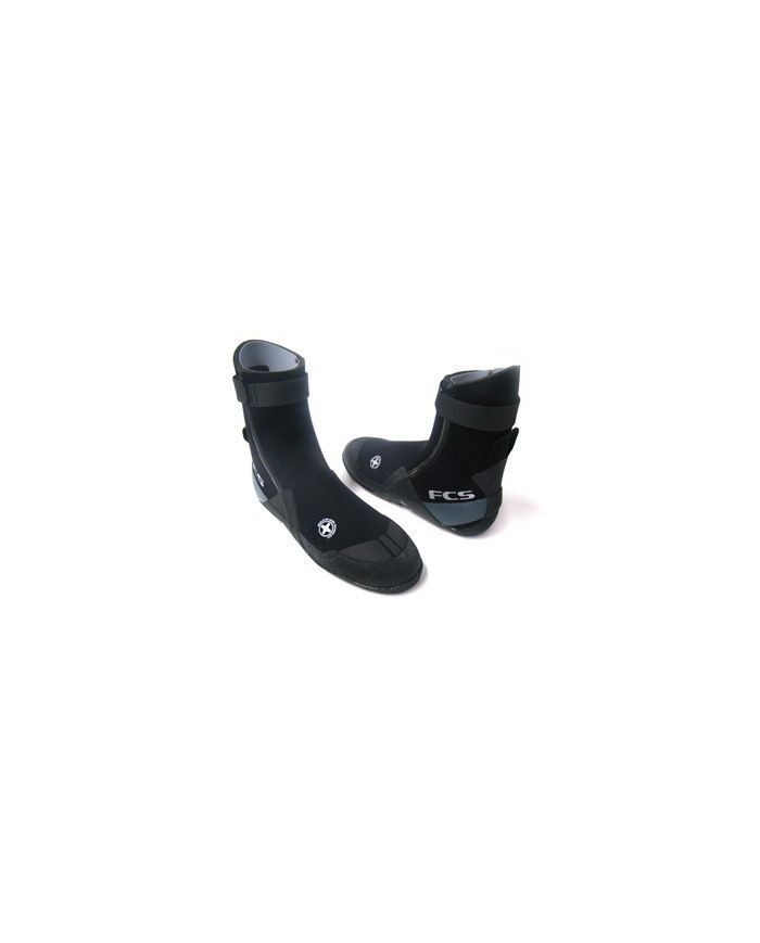 FCS Round Toe 7mm FCS Round Toe 7mm
