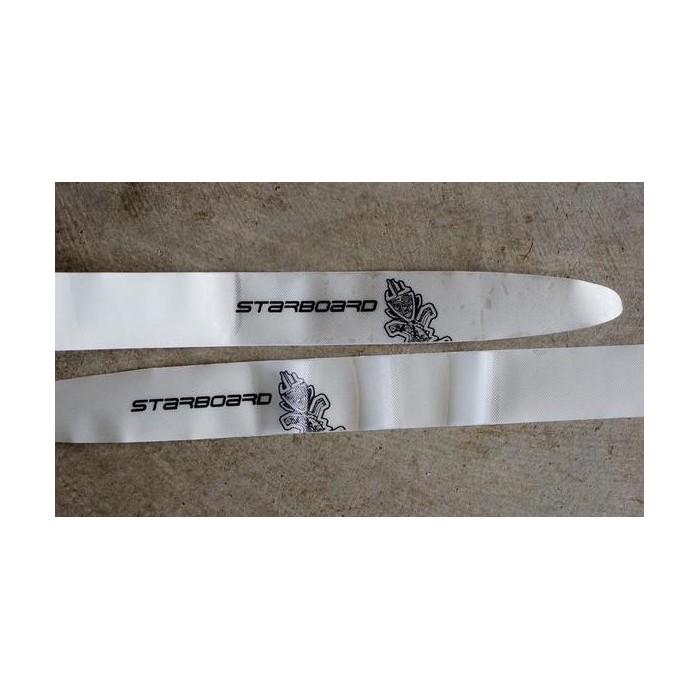 STARBOARD RAIL SAVER