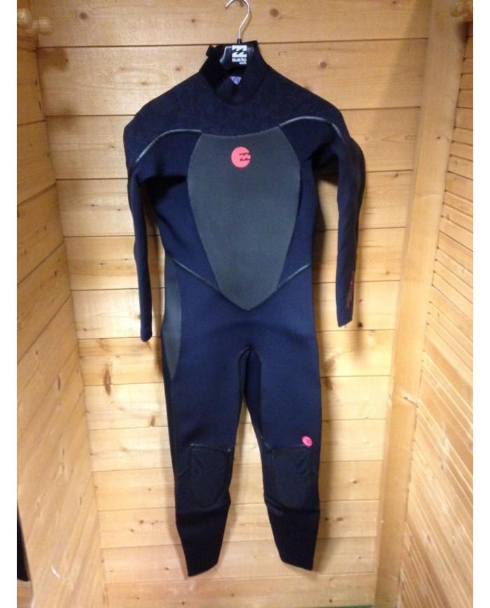 Billabong xero gold 4/3mm Billabong xero gold 4/3mm