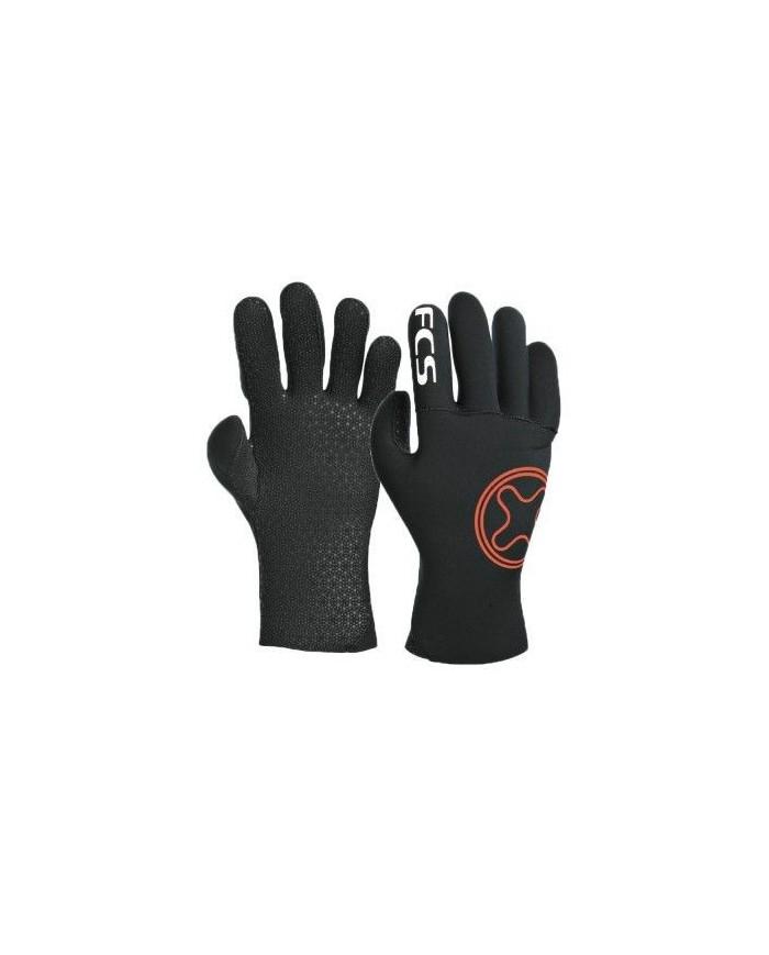 FCS Winter Gloves 3mm FCS Winter Gloves 3mm