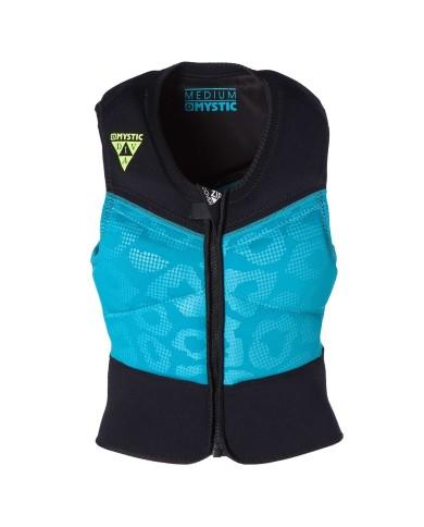 Mystic Diva D3O kite vest