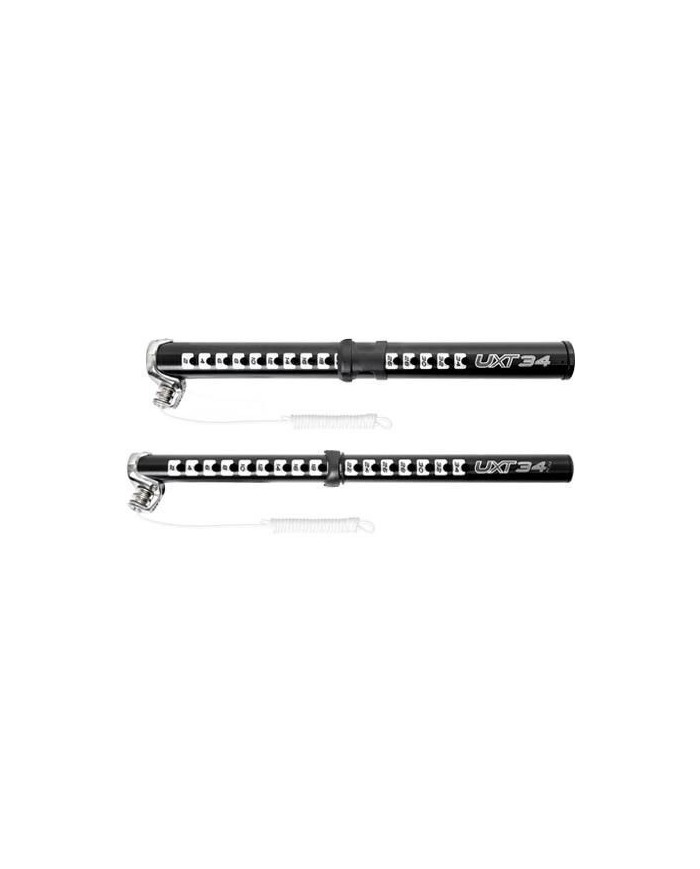 NP UXT 34 SDM ALUMINIUM NP UXT 34 SDM ALUMINIUM