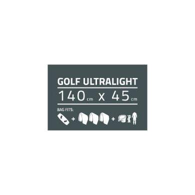 PROLIMIT golf ultralight 140cm