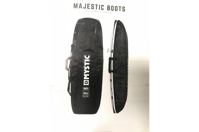 MYSTIC star boardbag boots