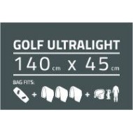 PROLIMIT golf ultralight 140*45cm 2020