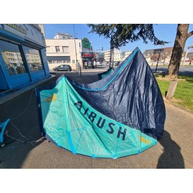 AIRUSH Wave 8m² 2019 Occasion