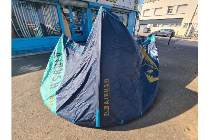 AIRUSH Wave 8m² 2019 Occasion