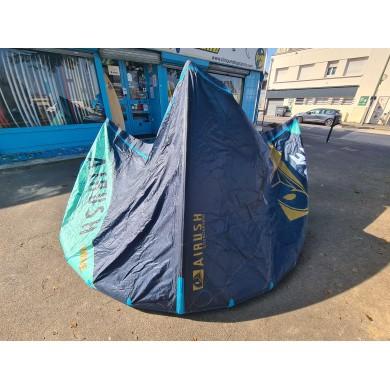 AIRUSH Wave 8m² 2019 Occasion