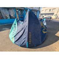 AIRUSH Wave 8m² 2019 Occasion
