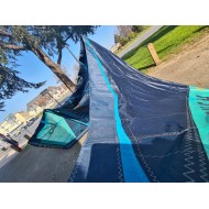 AIRUSH Wave 8m² 2019 Occasion