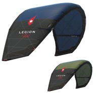 HB surfkite Legion