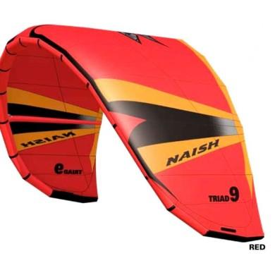 NAISH Triad S26 2021/2022