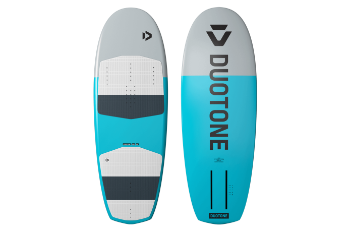 DUOTONE Pace foil board 2019