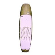 APPLETREE Luke's Leaf Carbone FCS II